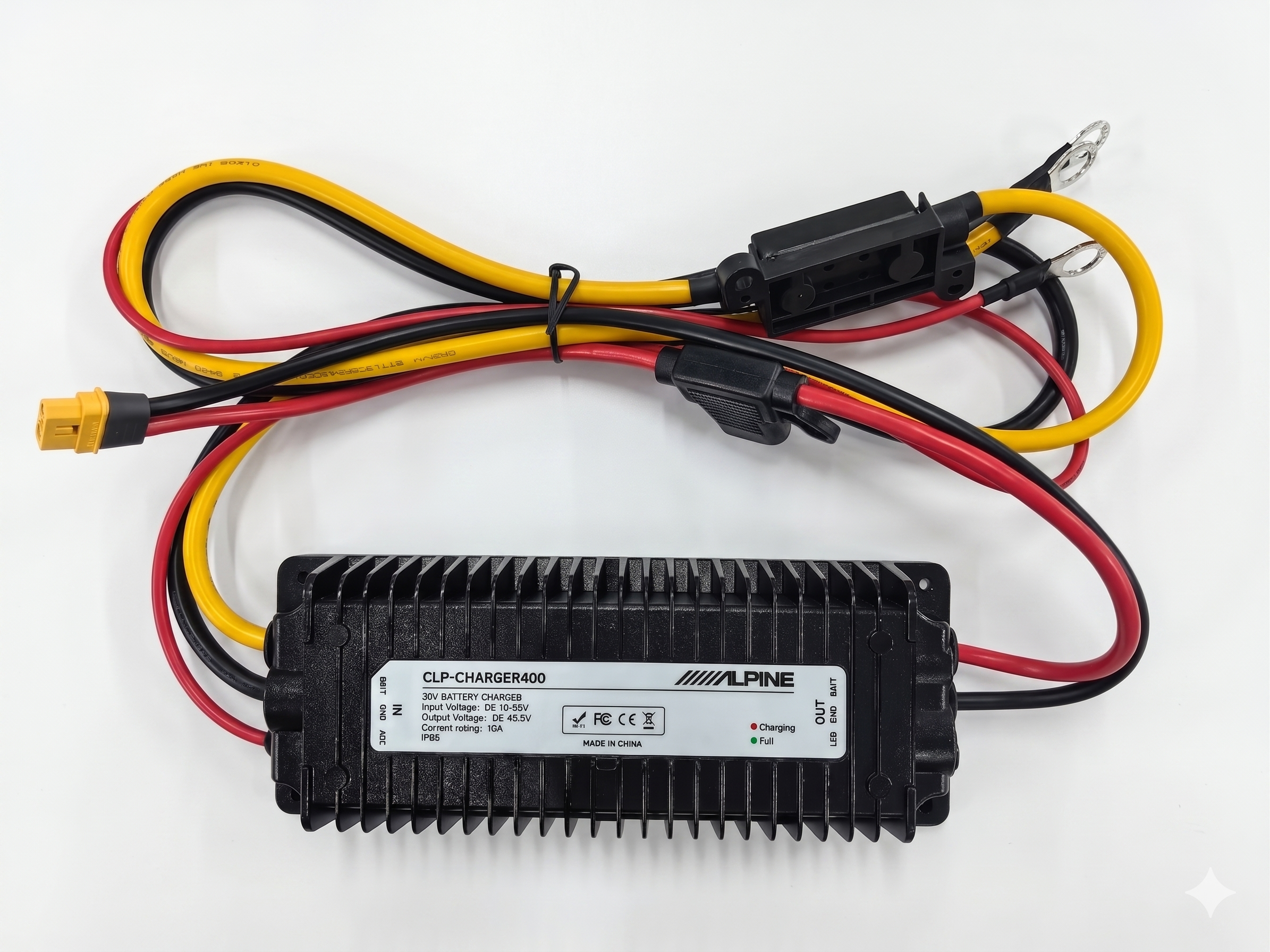 CLP-CHARGER400