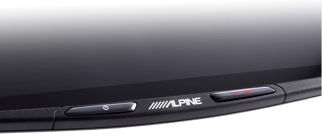 どの角度から見ても美しく重さを感じさせないスリムデザイン