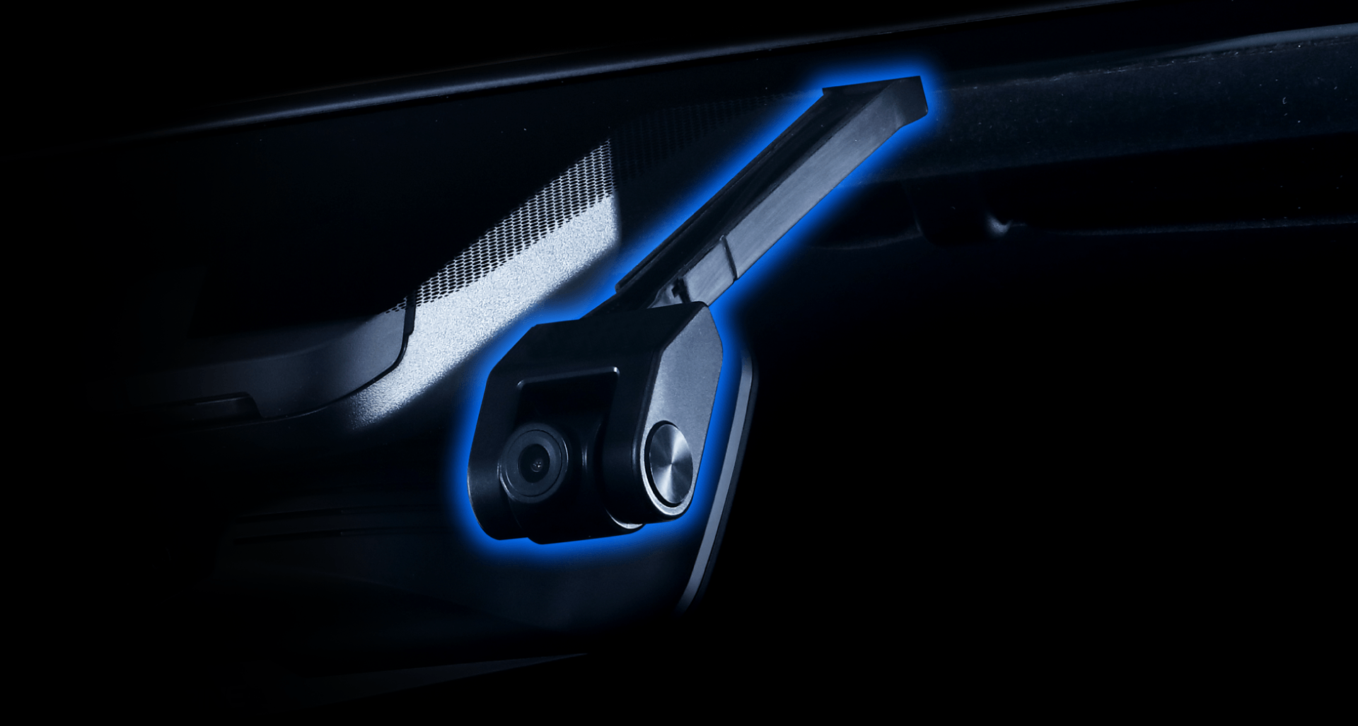 フロントカメラ