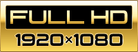 FULL HD 1920x1080