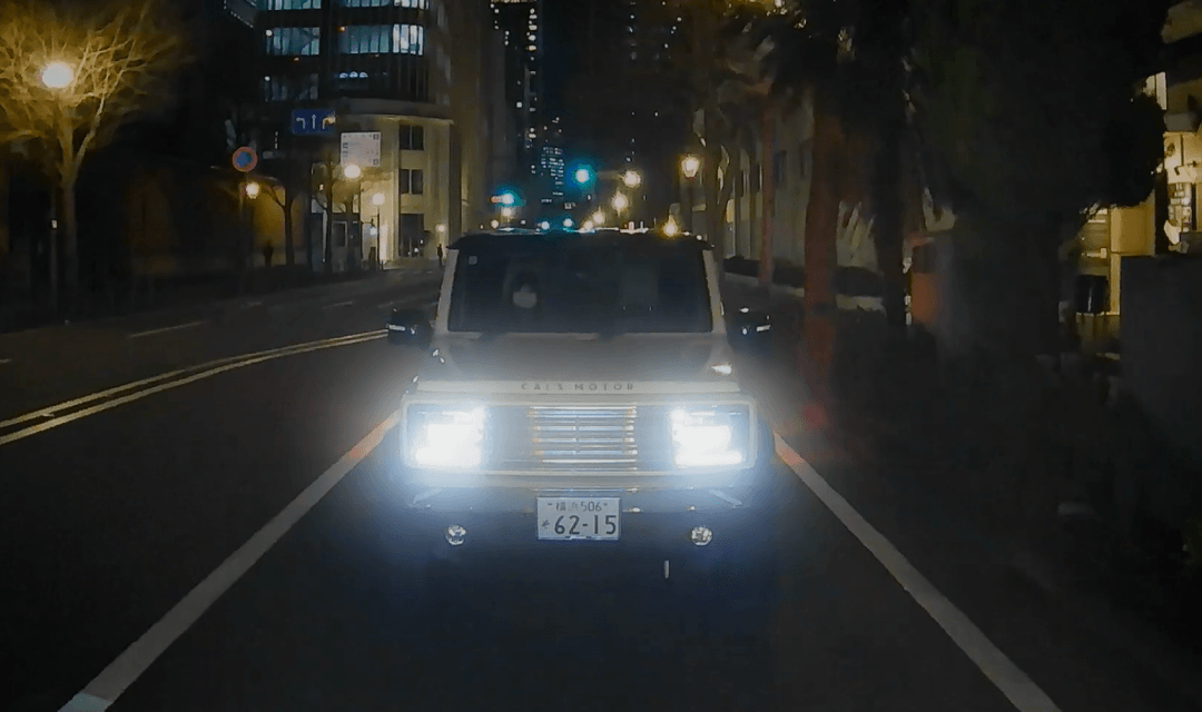 「HDR」+「防眩機能」なし