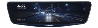 10型 純正ミラー交換タイプ