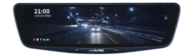 10型 純正ミラーカバータイプ