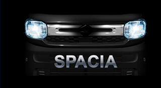スペーシア（MK04系）