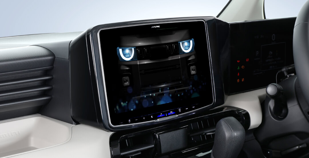 パーフェクトフィット ビッグDA11