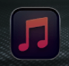 iPodモード（iPhone）