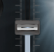 Sub Woofer Level