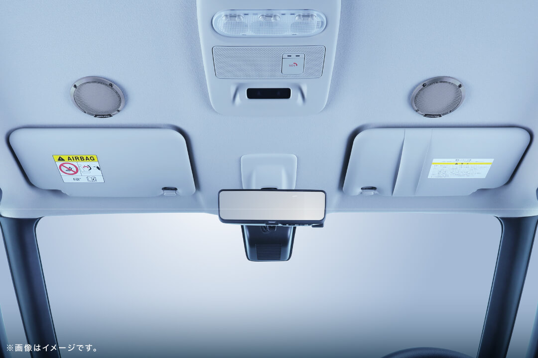 デリカミニ（BA系）専用 メティオサウンド（グリル色：ガンメタリック） MS-165-DM-BA