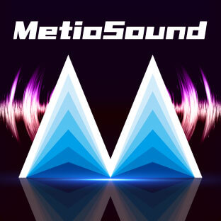 MetioSound | メティオサウンド