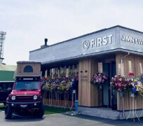 ジムニーワールド 青森八戸 株式会社ファースト・グループ