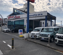 大阪中央スズキ販売株式会社