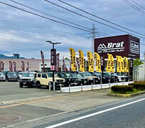 Brat長野 東京マイカー販売株式会社