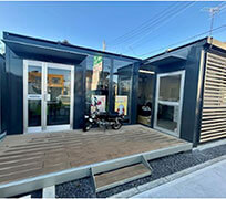 岡野自動車 フラット7上尾本町