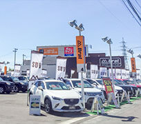 Brat盛岡 東京マイカー販売株式会社