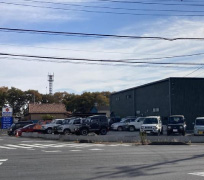 ジムニー専門店 AToRiKA