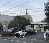 株式会社 ダイチモータース