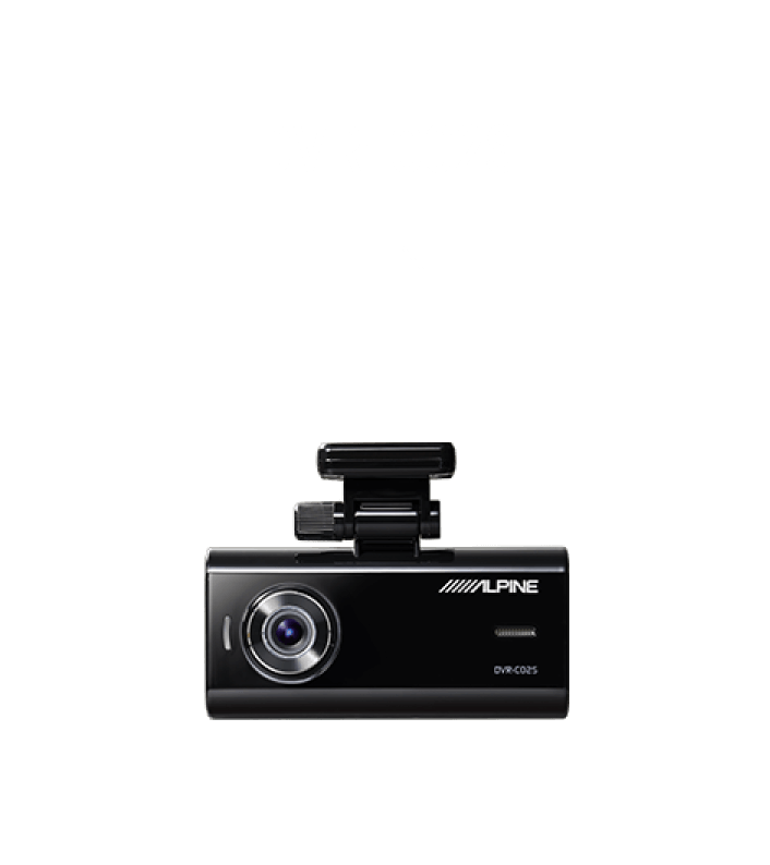 DVR-C02S