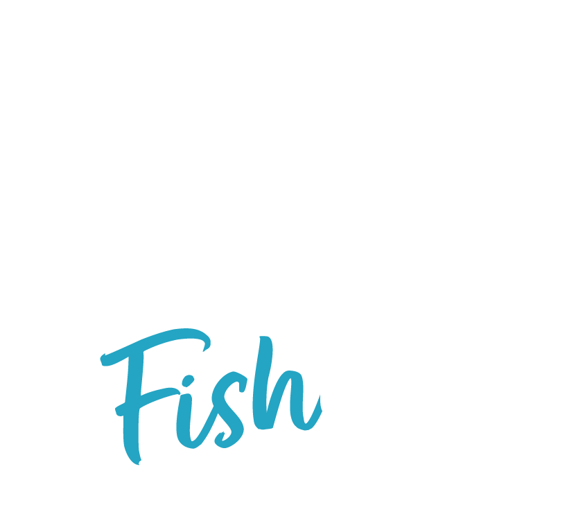 BIG X for WRANGLER × Fishing