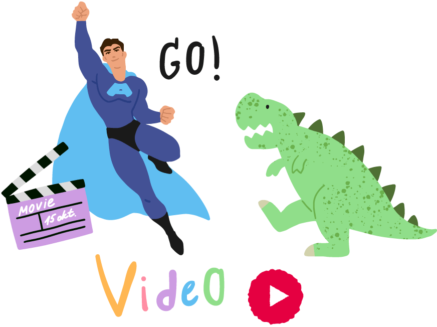 GO! Video