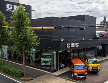 CRS名古屋