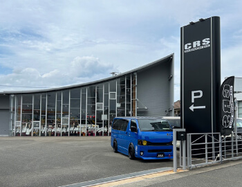 CRS福岡