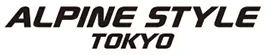 ALPINE STYLE TOKYO