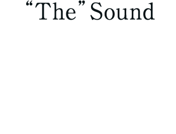 “The” Sound