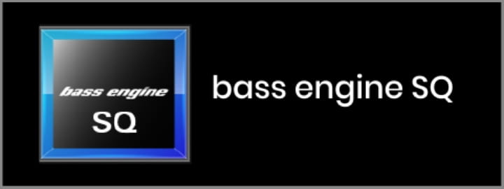 bass engine SQ
