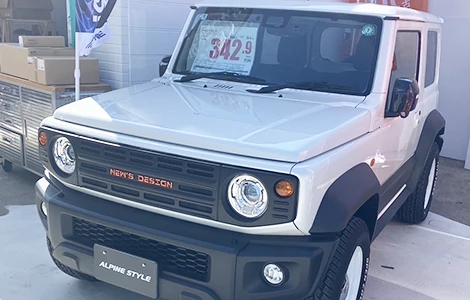 車両画像