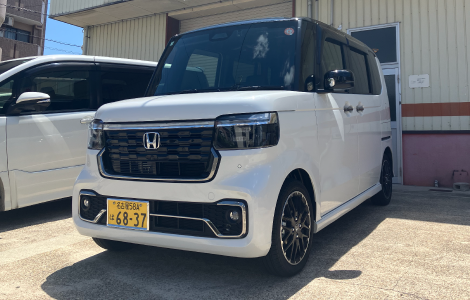 車両画像