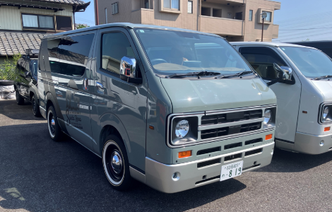 車両画像