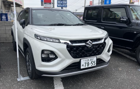 車両画像