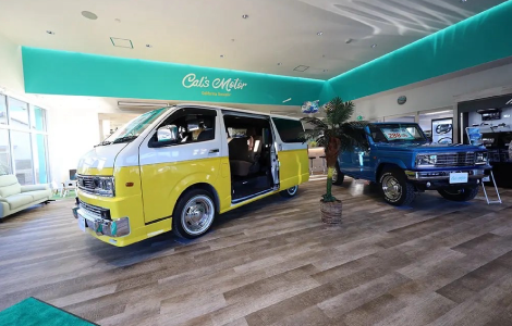 車両画像