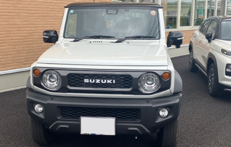 車両画像