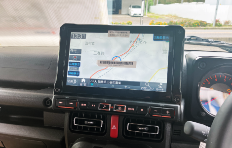 車両画像