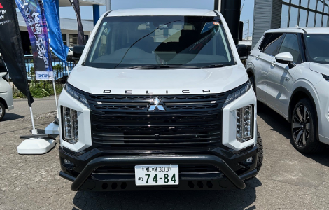 車両画像