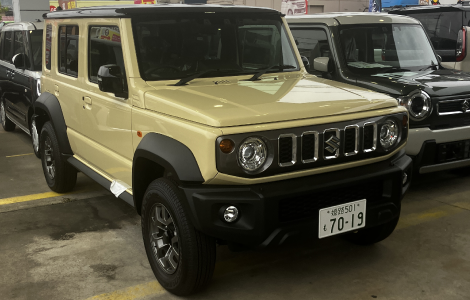 車両画像