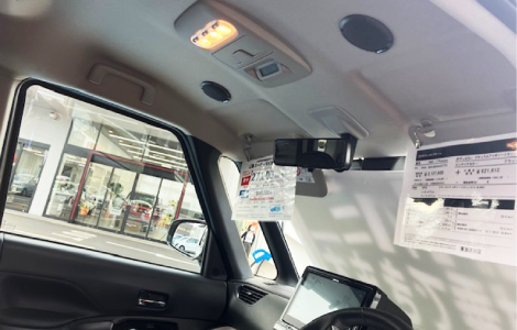 車両画像