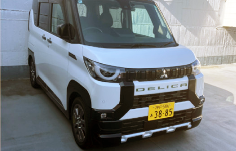 車両画像