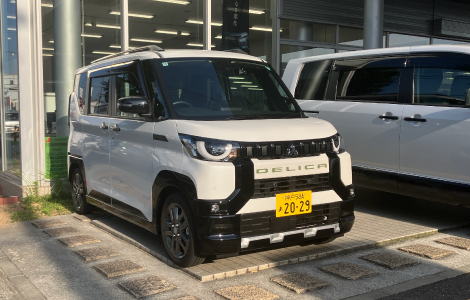 車両画像