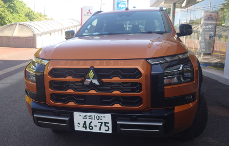 車両画像