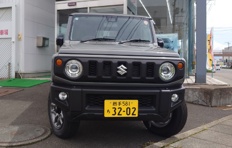 車両画像