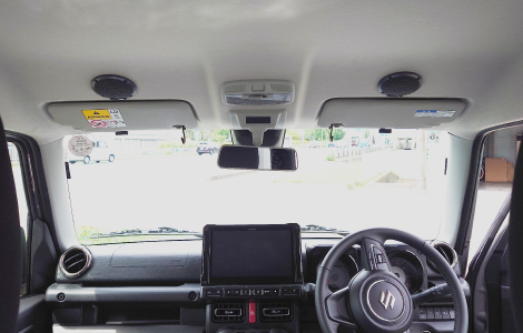 車両画像