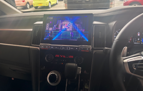 車両画像