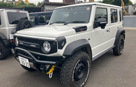 車両画像