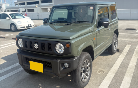 車両画像
