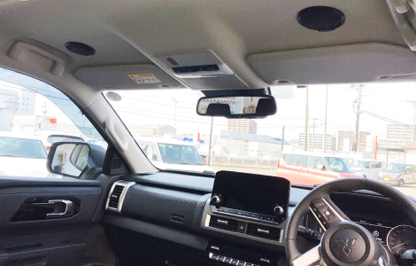 車両画像