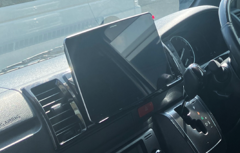 車両画像