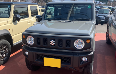 車両画像