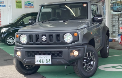 車両画像